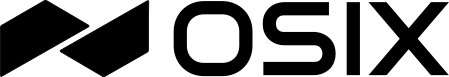 OSIX logo