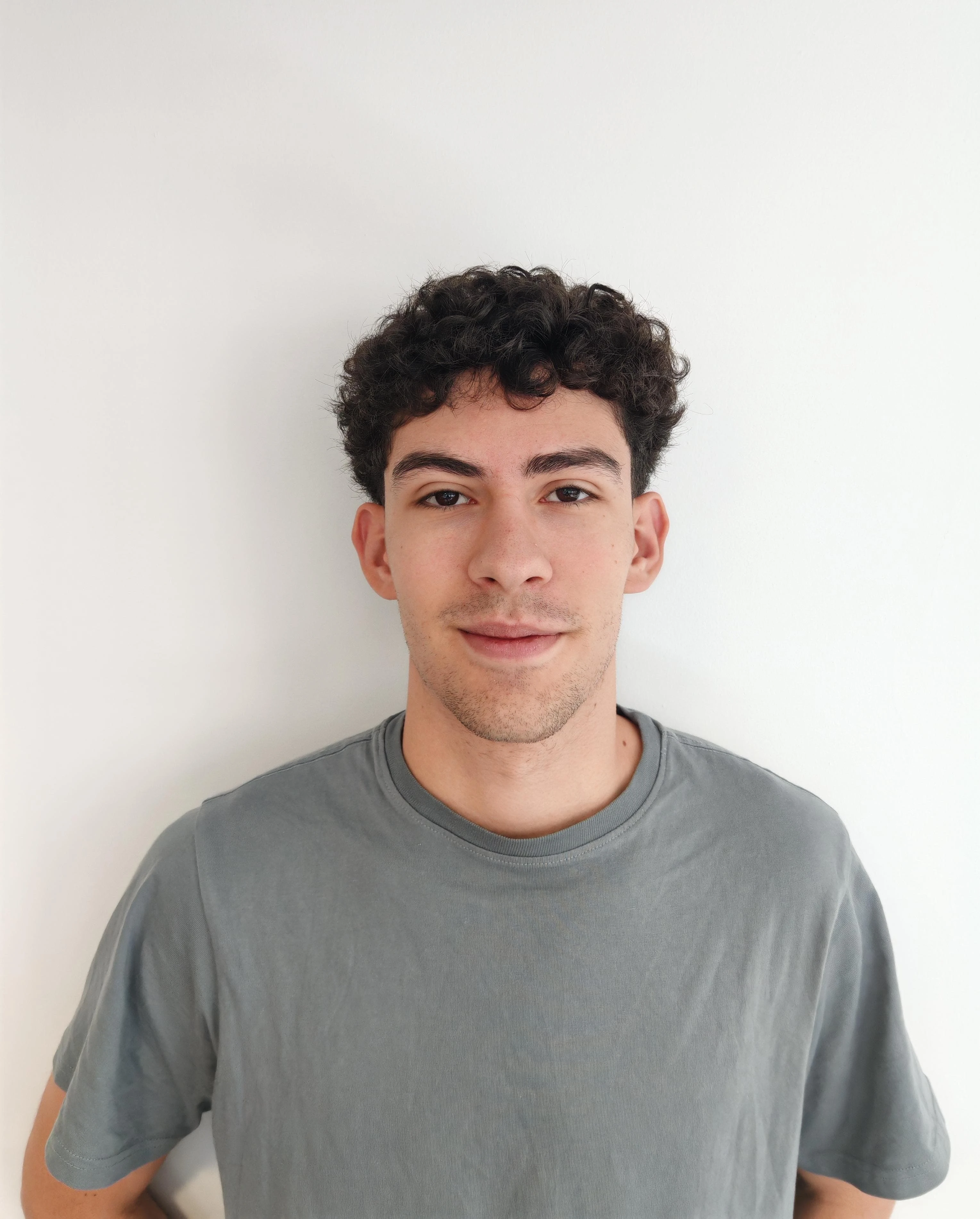 David Gutiérrez