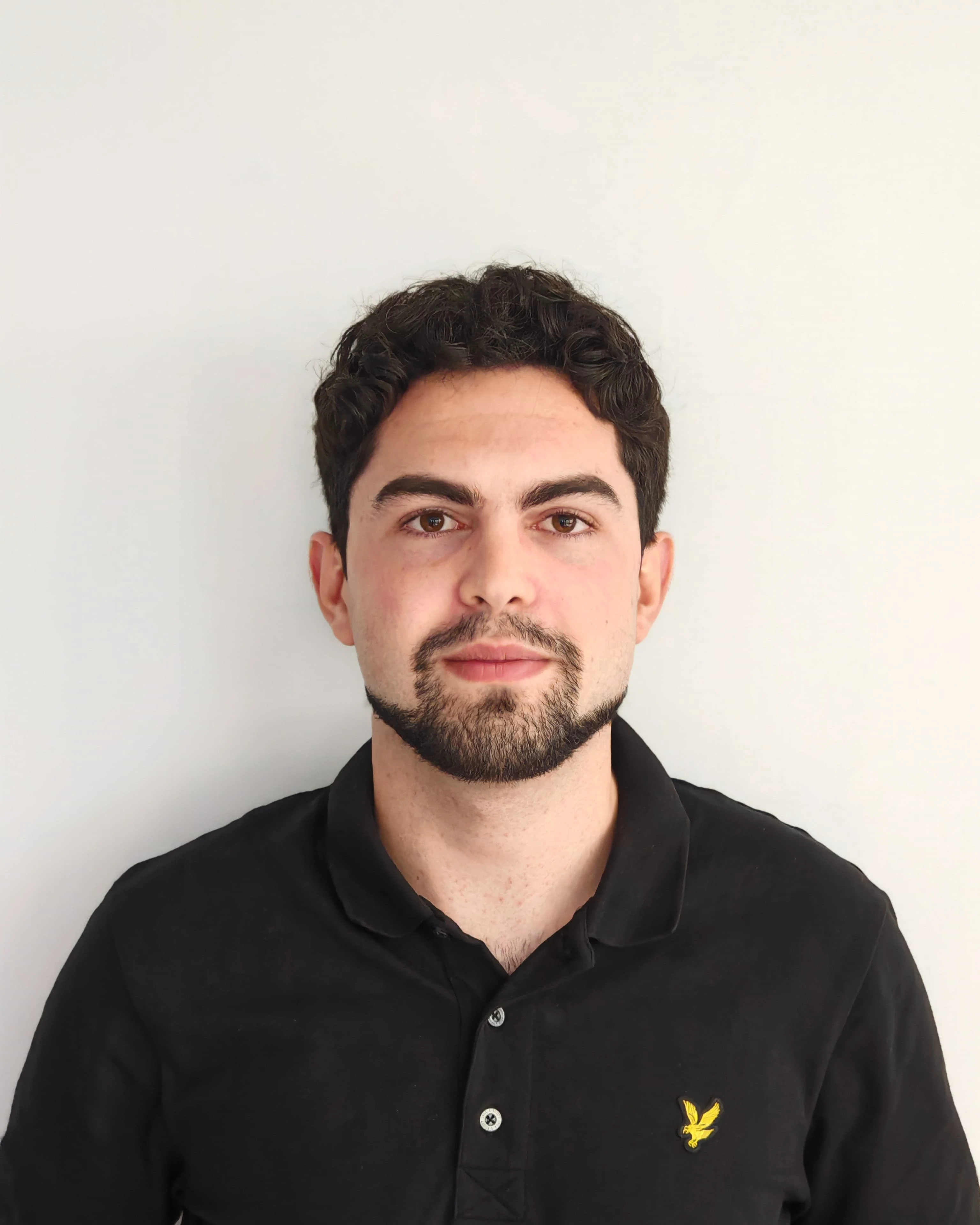 Pablo Pazos