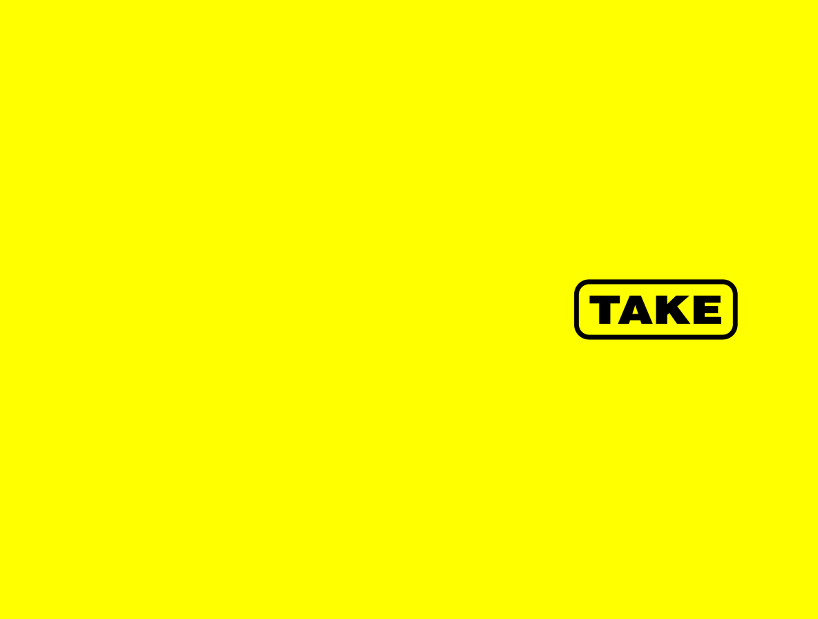 TAKE App