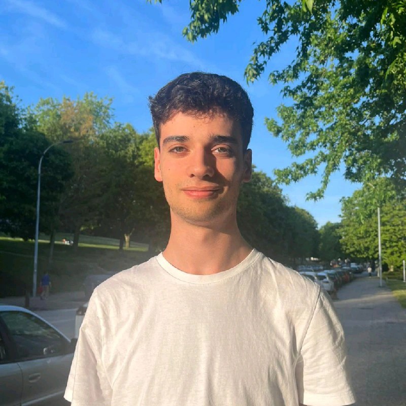 Diego Cristobal