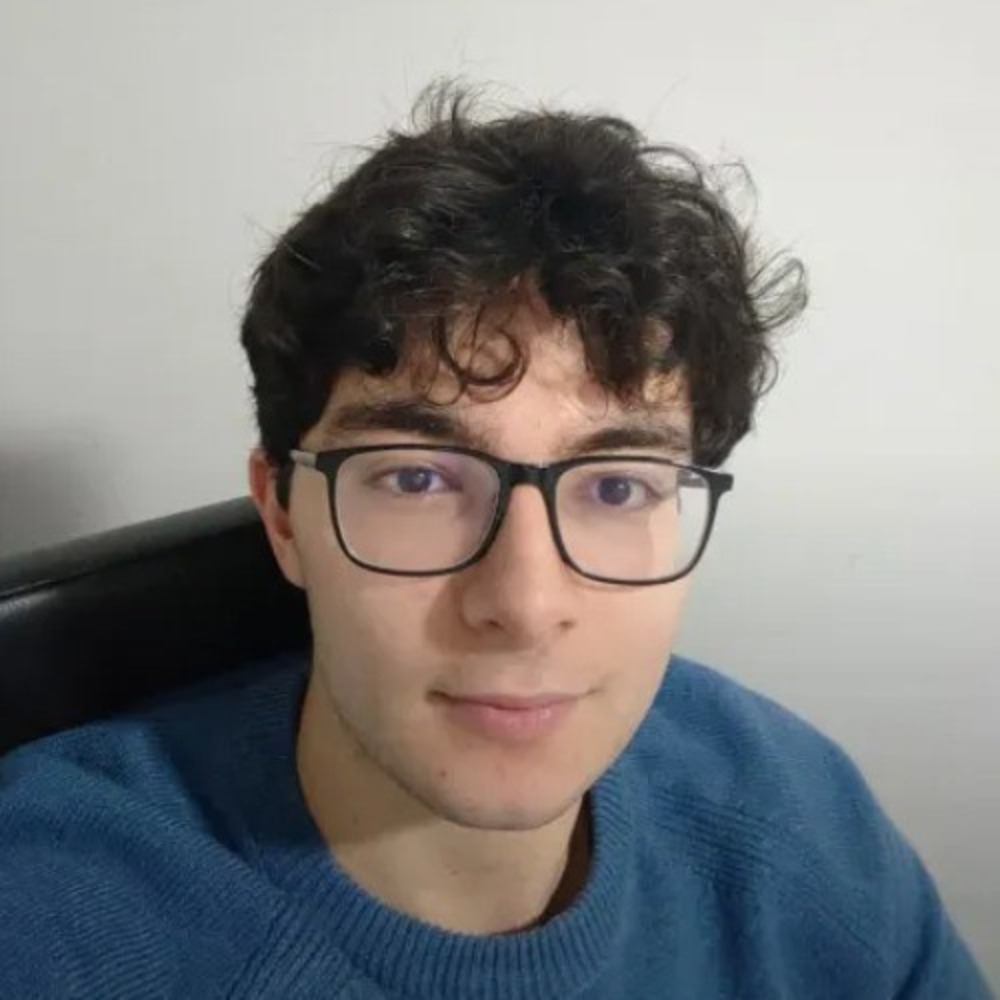 Mateo Bodenlle
