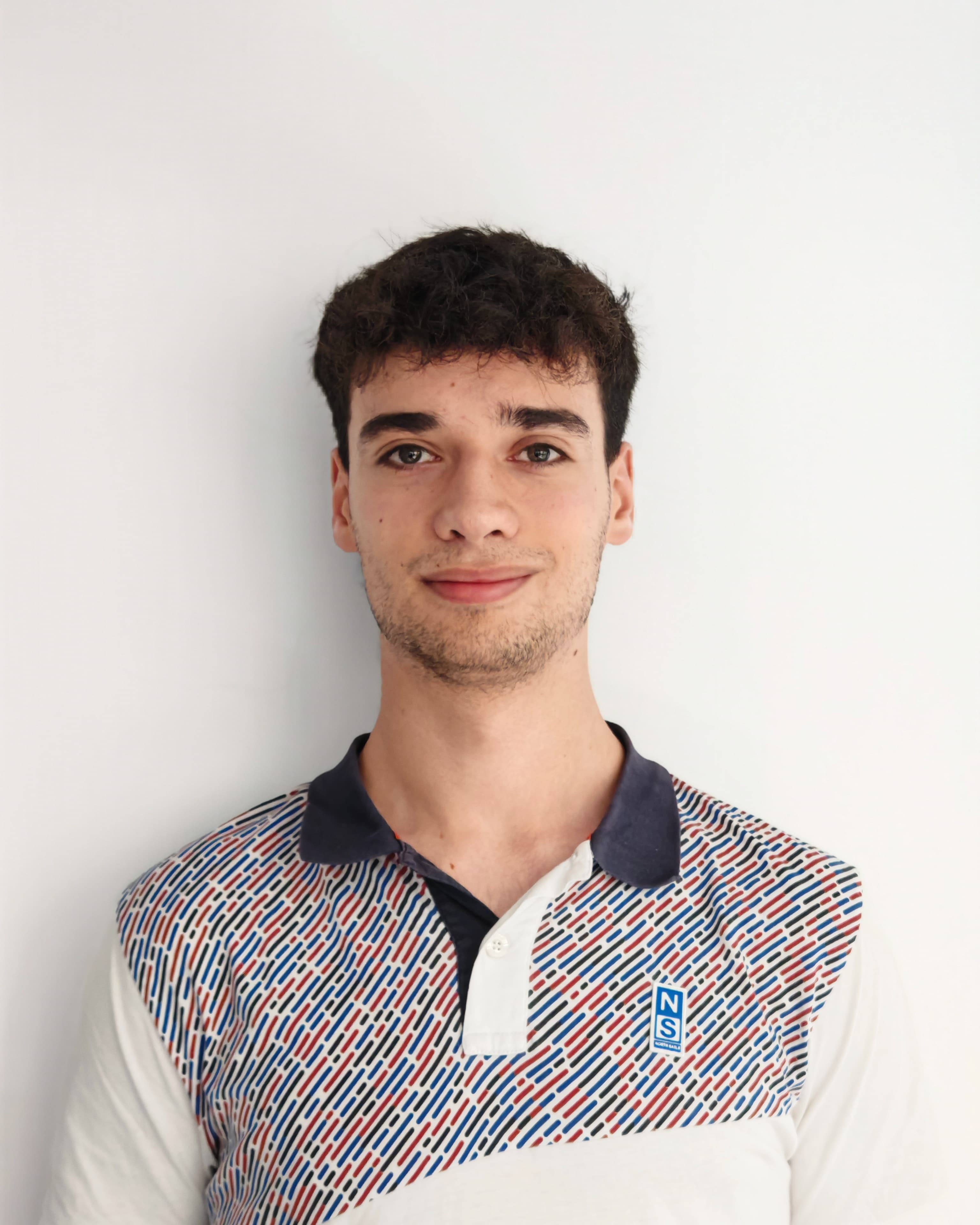 Diego Cristobal