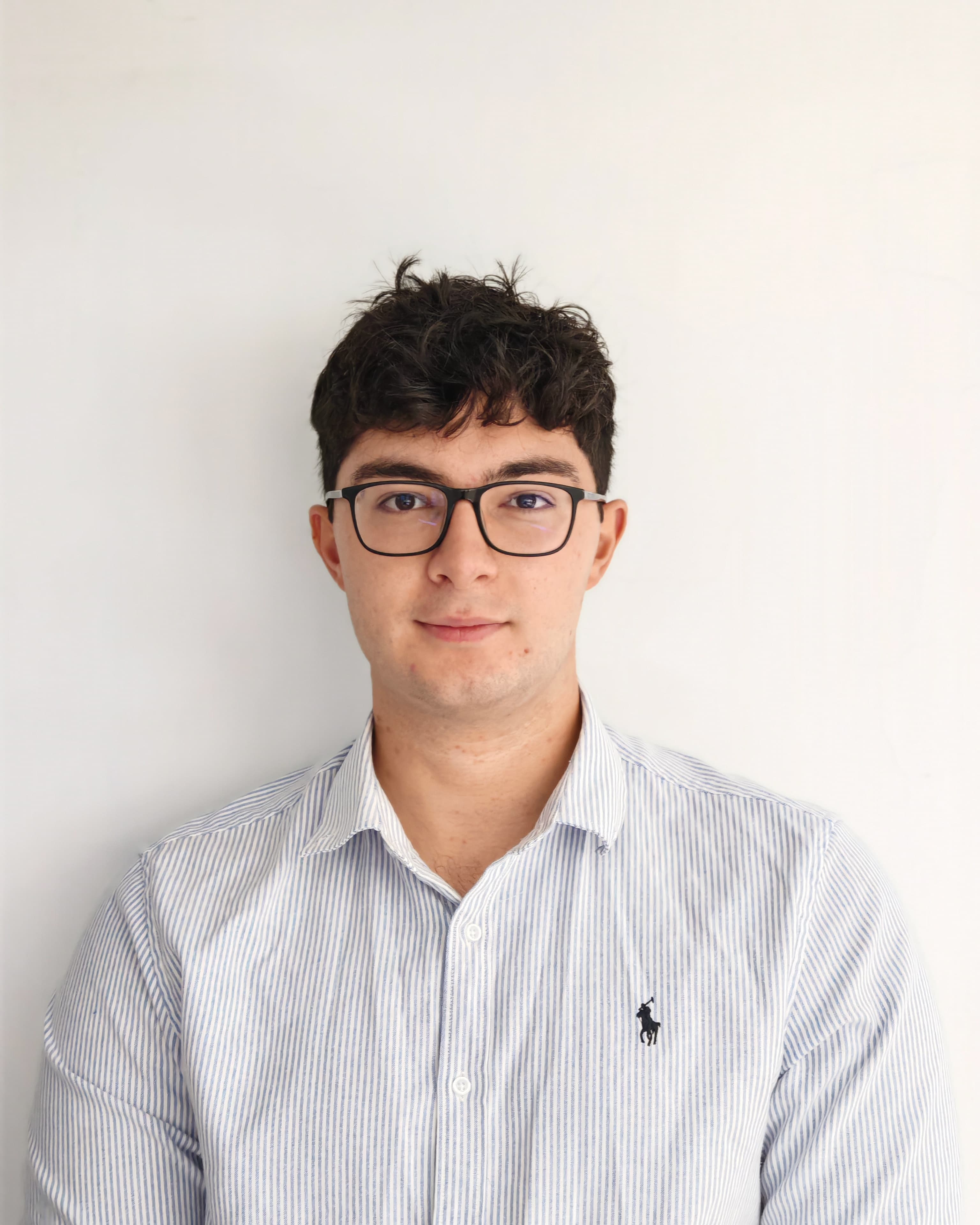 Mateo Bodenlle