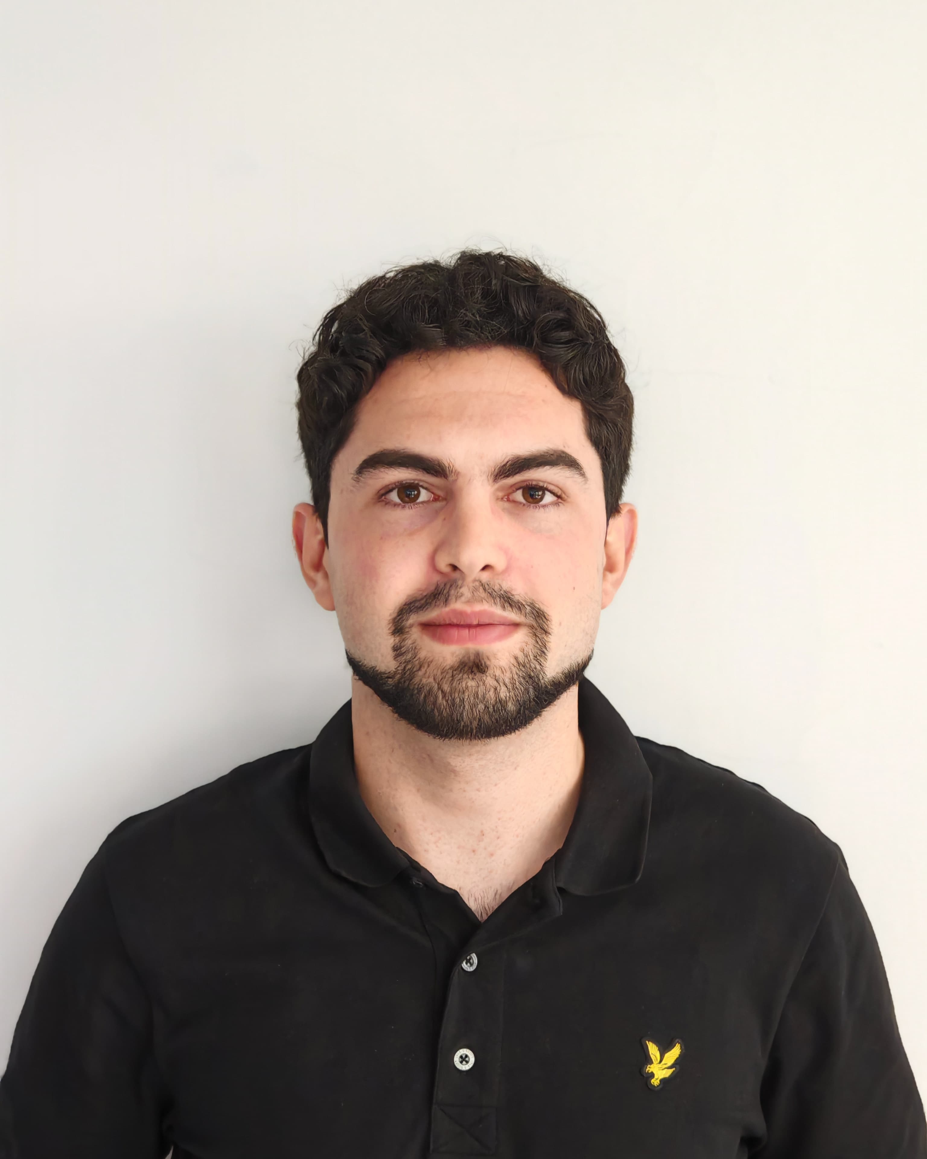 Pablo Pazos